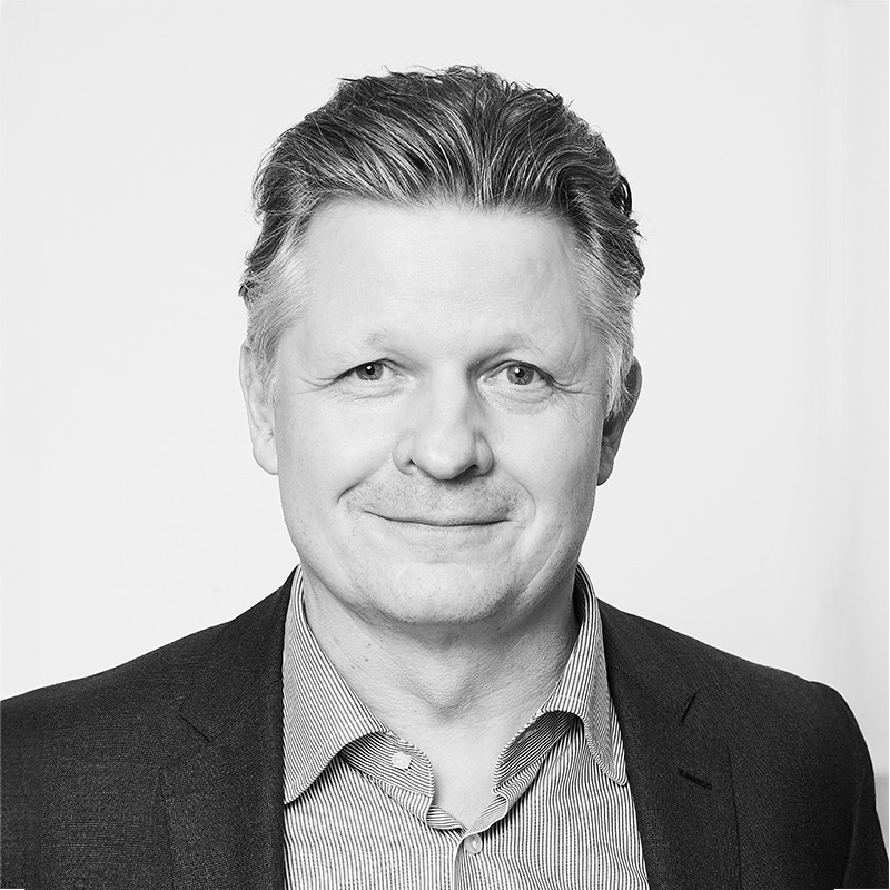 Prof. Dr. Frank Jessen