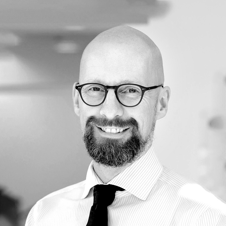 Dr. Jürgen Herzog