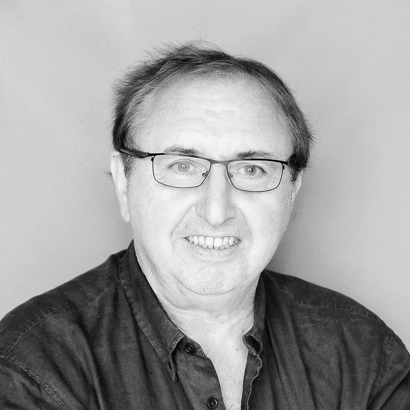 Prof. Dr. Josef Kessler