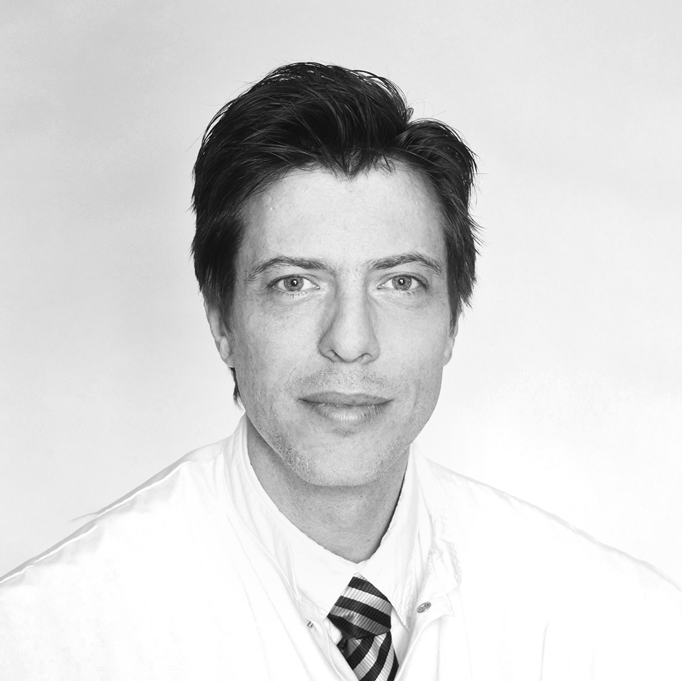 Prof. Dr. Timo Grimmer