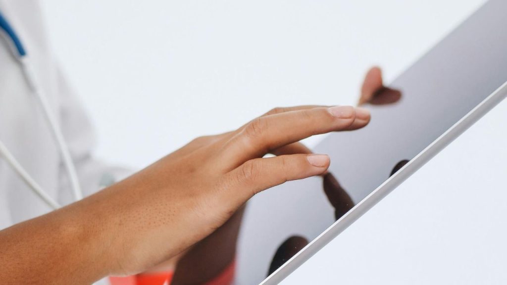 Digital Health und medizinische Versorgung