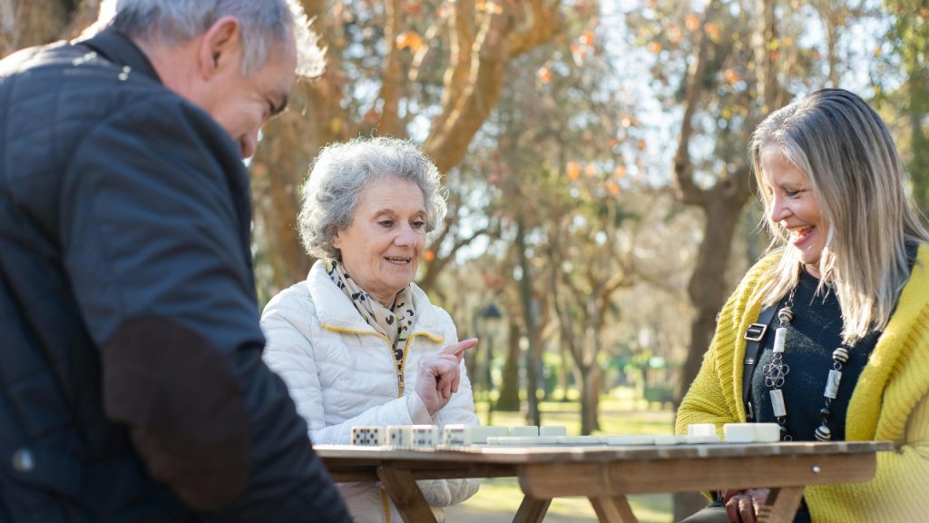 Alzheimer und Demenz Unterschied