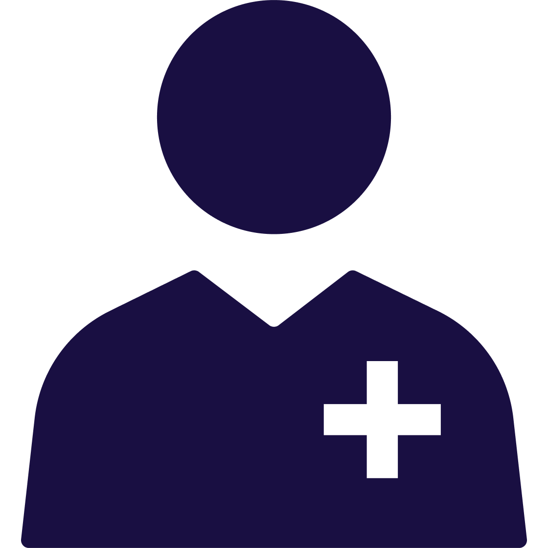Arzt-Icon