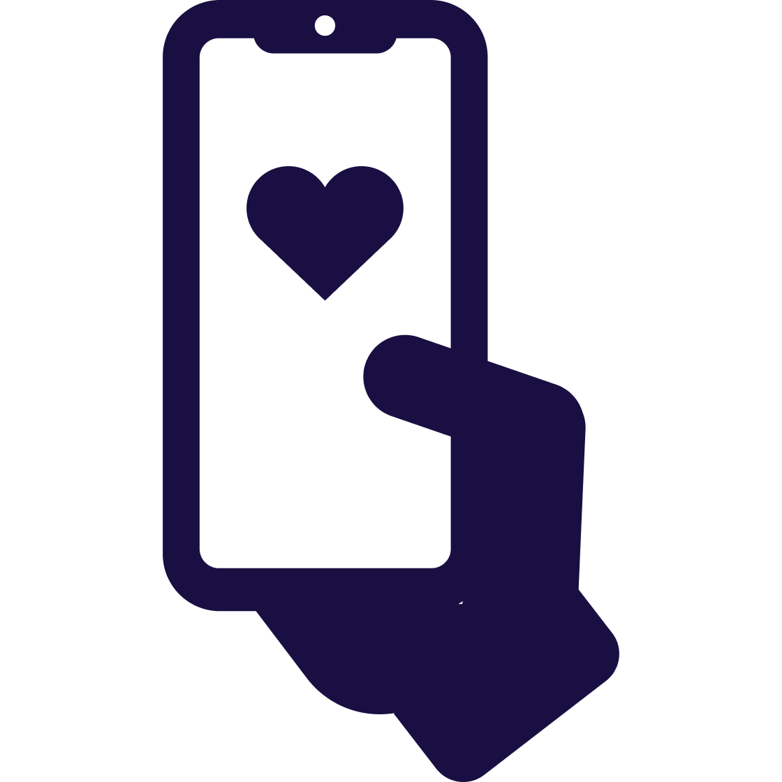 Smartphone-Icon