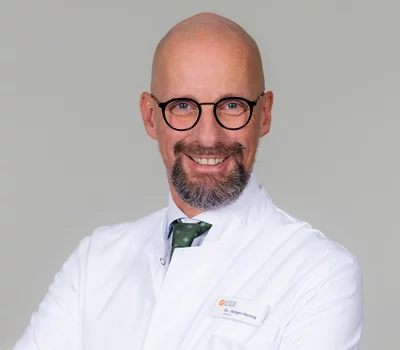 Prof. Dr. Jürgen Herzog